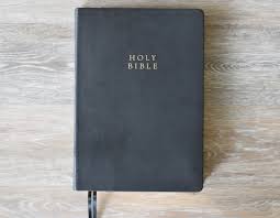 picture of bible
