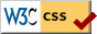 css validation icon